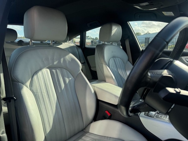 Used Audi A7 2015 for sale - 74039741: Photo 13