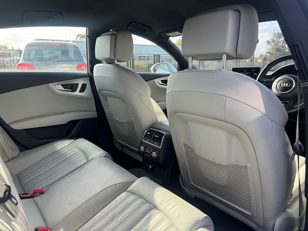 Used Audi A7 2015 for sale - 74039741: Photo 16