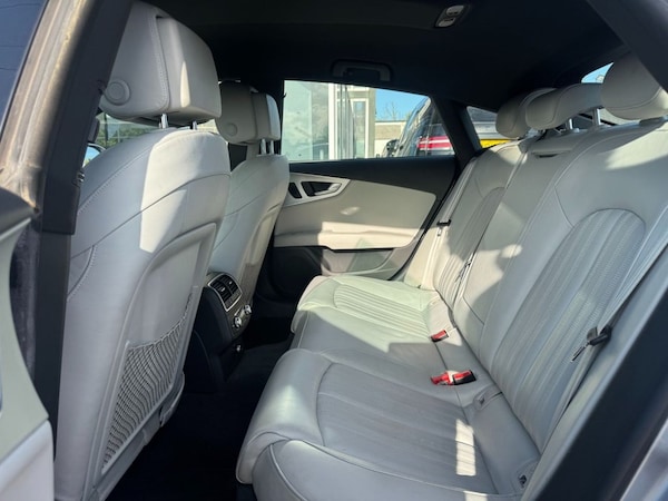 Used Audi A7 2015 for sale - 74039741: Photo 22