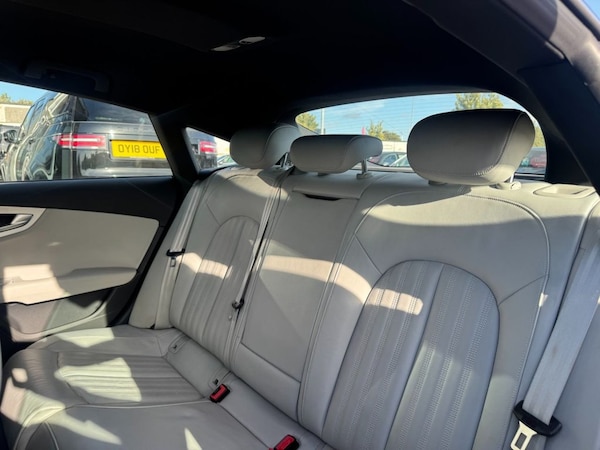 Used Audi A7 2015 for sale - 74039741: Photo 23