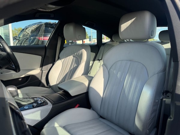 Used Audi A7 2015 for sale - 74039741: Photo 26