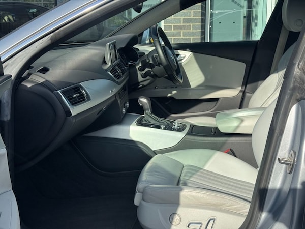 Used Audi A7 2015 for sale - 74039741: Photo 27
