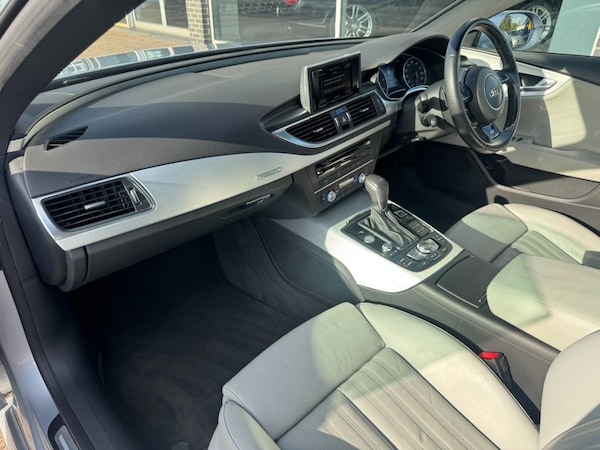 Used Audi A7 2015 for sale - 74039741: Photo 28