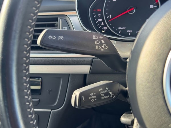 Used Audi A7 2015 for sale - 74039741: Photo 39