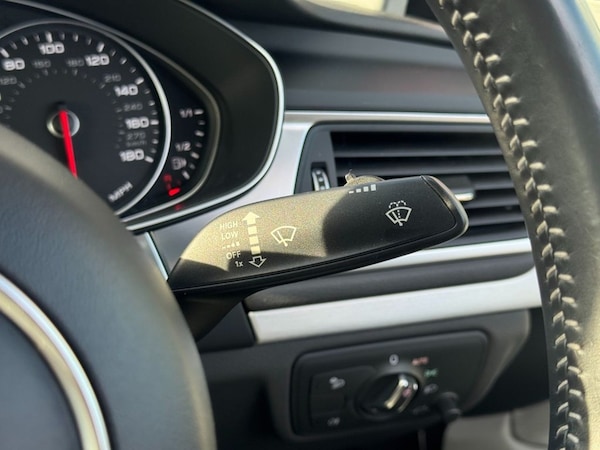 Used Audi A7 2015 for sale - 74039741: Photo 40