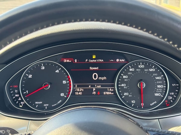 Used Audi A7 2015 for sale - 74039741: Photo 41