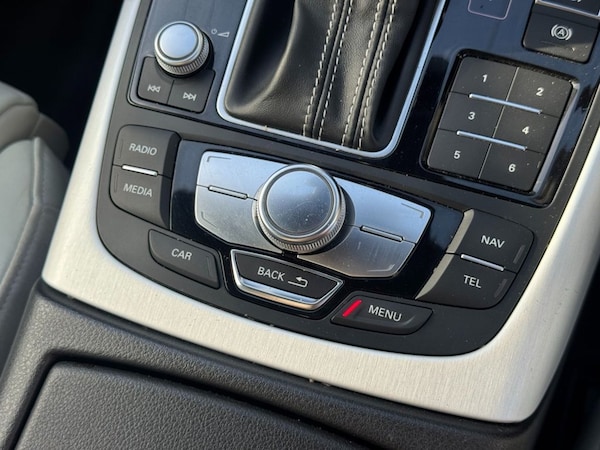 Used Audi A7 2015 for sale - 74039741: Photo 44