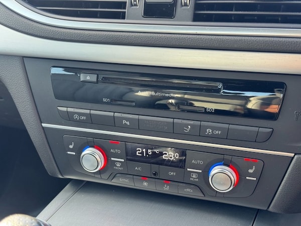 Used Audi A7 2015 for sale - 74039741: Photo 46