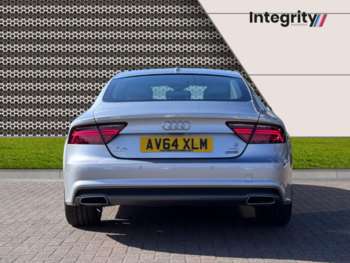Used Audi A7 2015 for sale - 74039741: Photo
