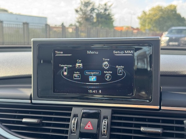 Used Audi A7 2015 for sale - 74039741: Photo 50