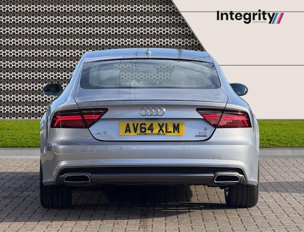 Used Audi A7 2015 for sale - 74039741: Photo 5