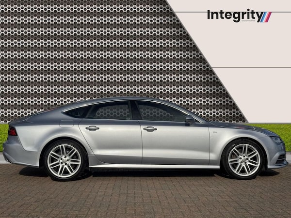 Used Audi A7 2015 for sale - 74039741: Photo 6