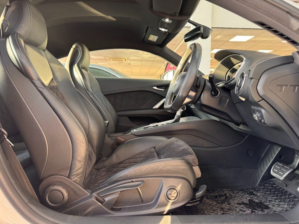 Used Audi TT 2019 for sale - 76312894: Photo 11