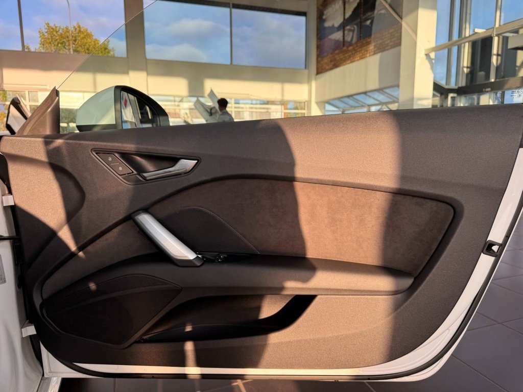 Used Audi TT 2019 for sale - 76312894: Photo 14