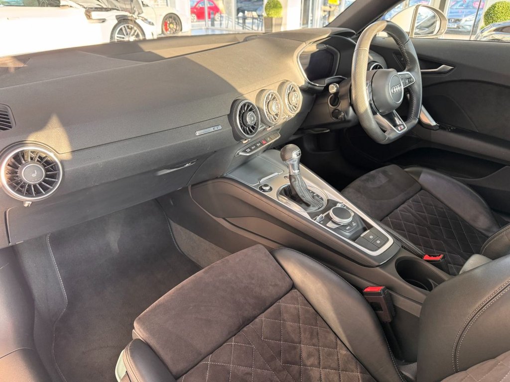 Used Audi TT 2019 for sale - 76312894: Photo 18