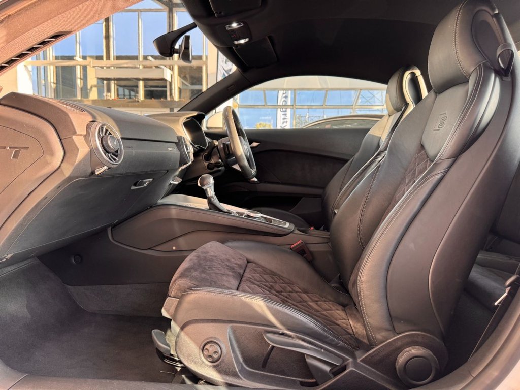 Used Audi TT 2019 for sale - 76312894: Photo 19