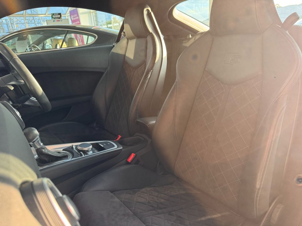 Used Audi TT 2019 for sale - 76312894: Photo 20