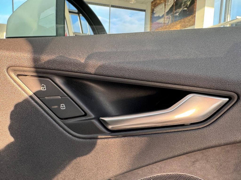 Used Audi TT 2019 for sale - 76312894: Photo 23