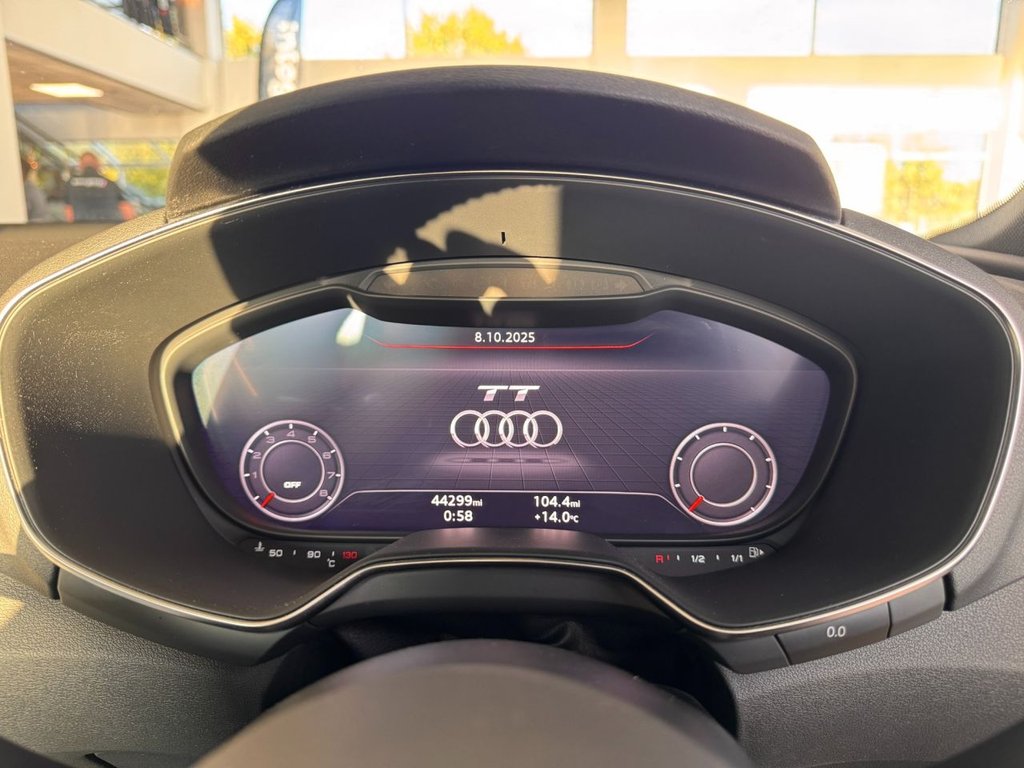 Used Audi TT 2019 for sale - 76312894: Photo 27