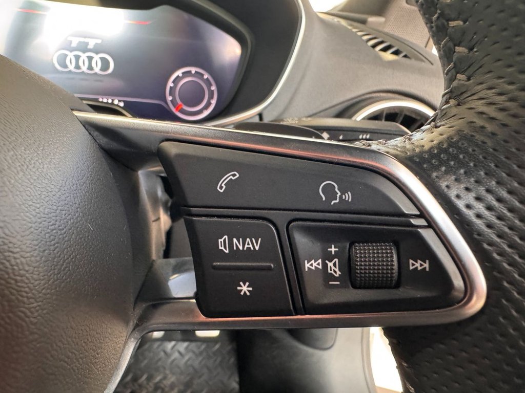 Used Audi TT 2019 for sale - 76312894: Photo 28