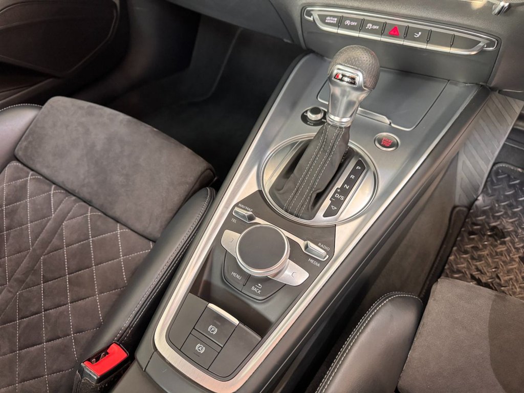 Used Audi TT 2019 for sale - 76312894: Photo 34