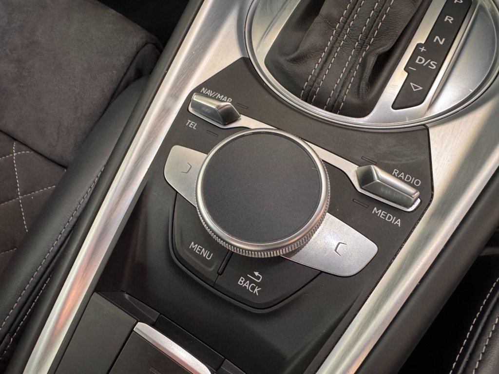 Used Audi TT 2019 for sale - 76312894: Photo 36
