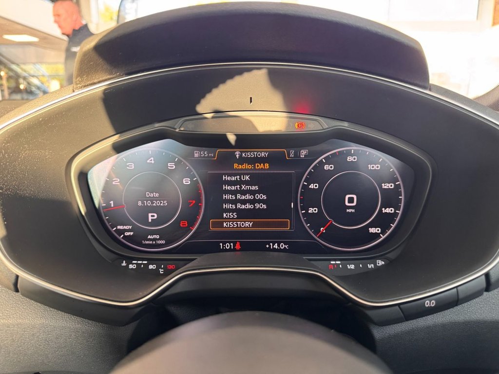 Used Audi TT 2019 for sale - 76312894: Photo 42