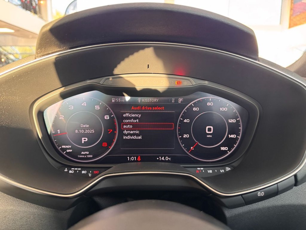 Used Audi TT 2019 for sale - 76312894: Photo 43