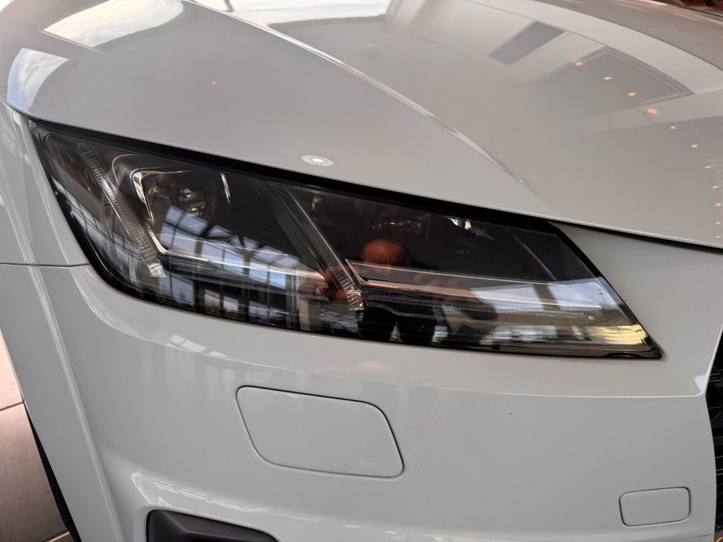 Used Audi TT 2019 for sale - 76312894: Photo 47