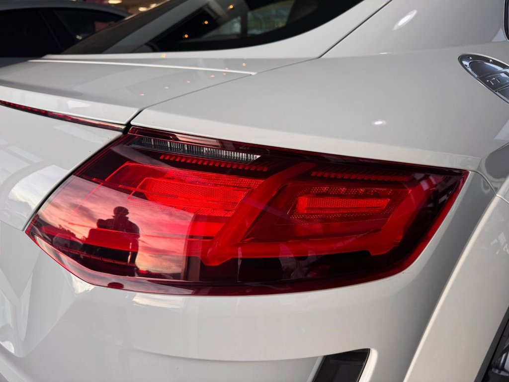Used Audi TT 2019 for sale - 76312894: Photo 48