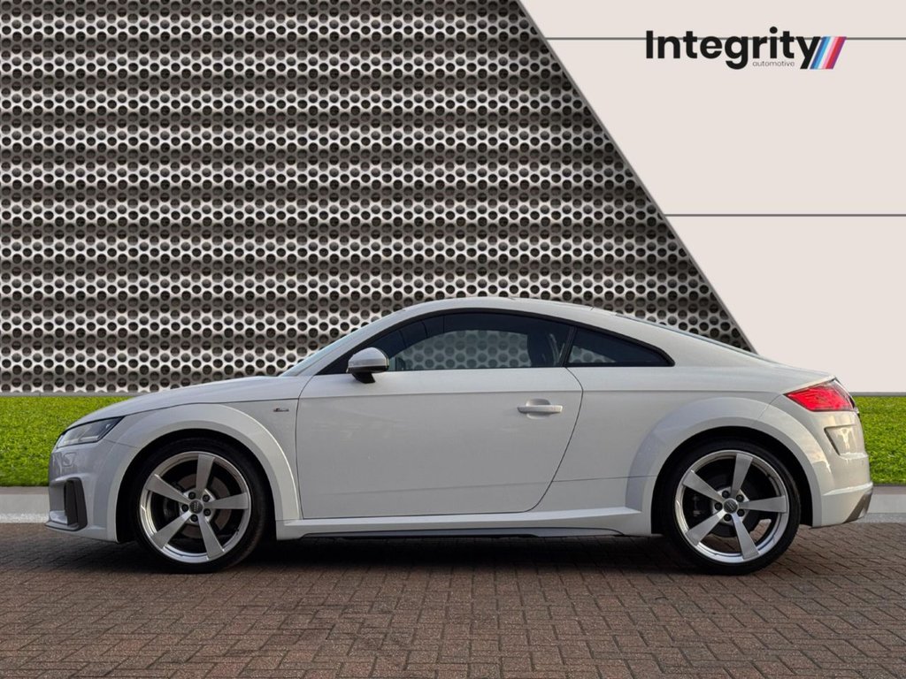Used Audi TT 2019 for sale - 76312894: Photo 5