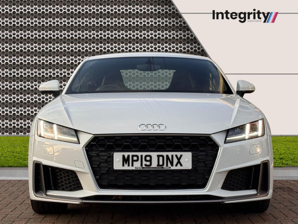 Used Audi TT 2019 for sale - 76312894: Photo 7