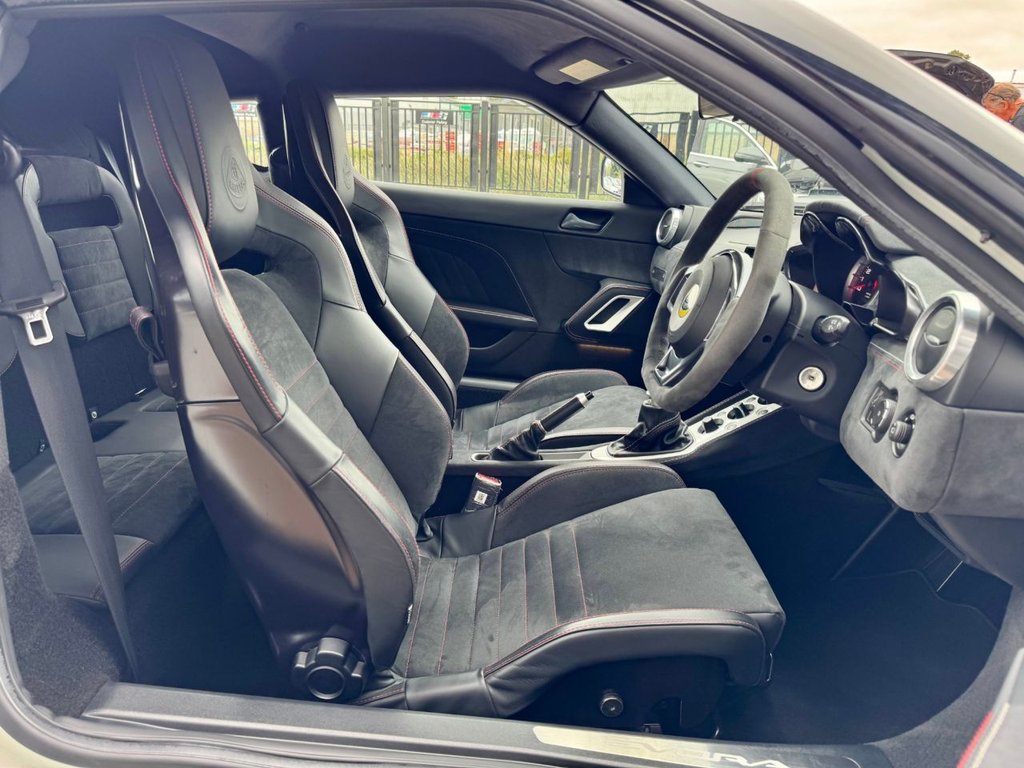 Used Lotus Evora 2021 for sale - 77327650: Photo 12