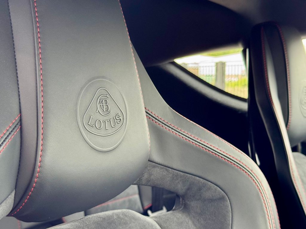 Used Lotus Evora 2021 for sale - 77327650: Photo 14