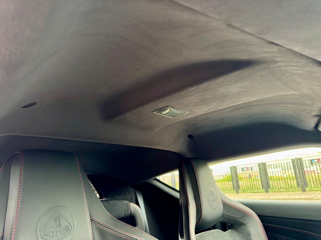 Used Lotus Evora 2021 for sale - 77327650: Photo 15