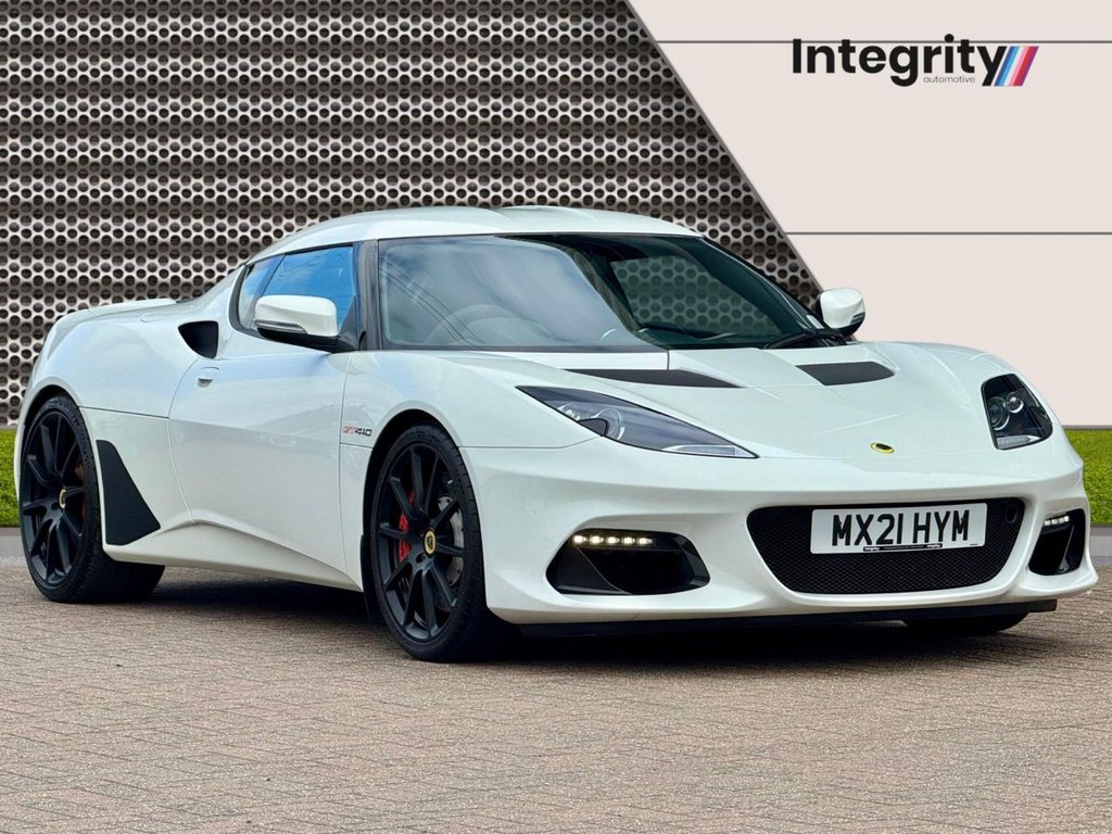 Used Lotus Evora 2021 for sale - 77327650: Photo 2