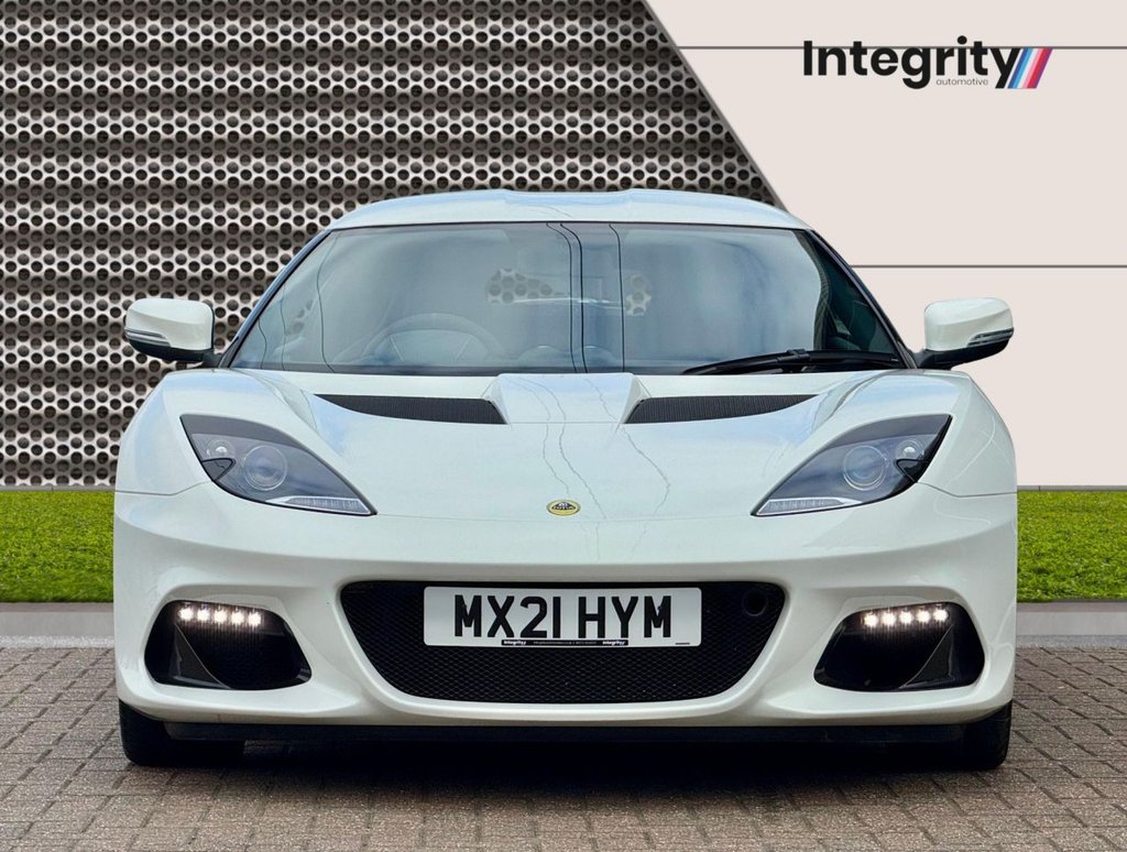 Used Lotus Evora 2021 for sale - 77327650: Photo 3