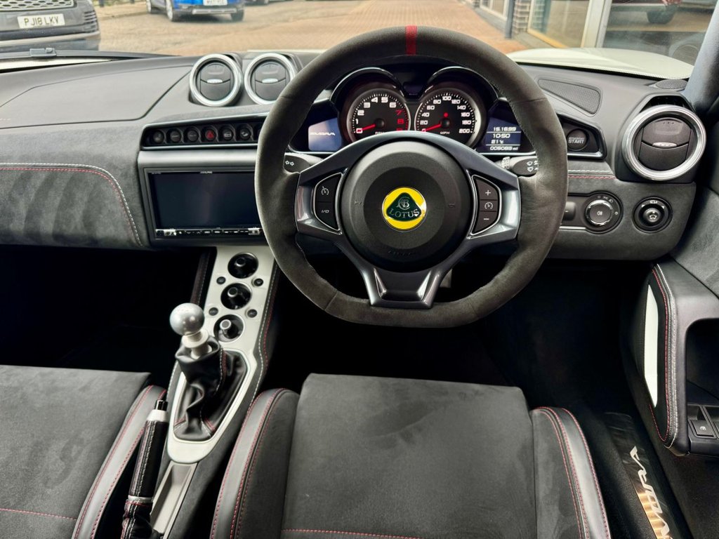 Used Lotus Evora 2021 for sale - 77327650: Photo 30