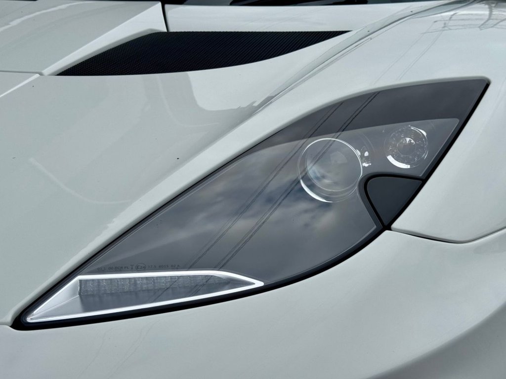 Used Lotus Evora 2021 for sale - 77327650: Photo 40