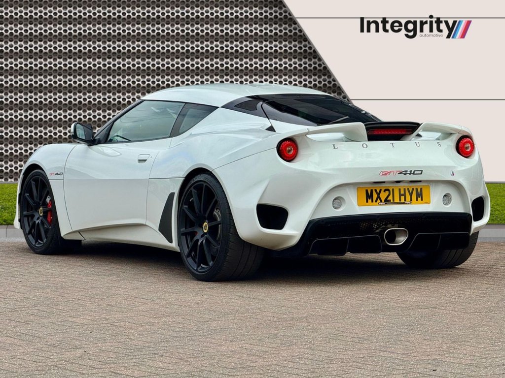 Used Lotus Evora 2021 for sale - 77327650: Photo 6