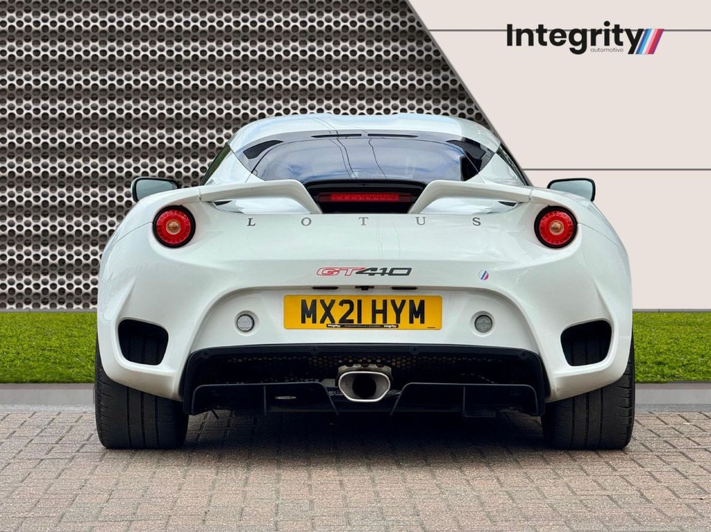Used Lotus Evora 2021 for sale - 77327650: Photo 7