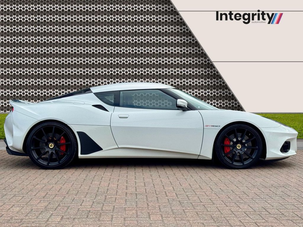 Used Lotus Evora 2021 for sale - 77327650: Photo 9
