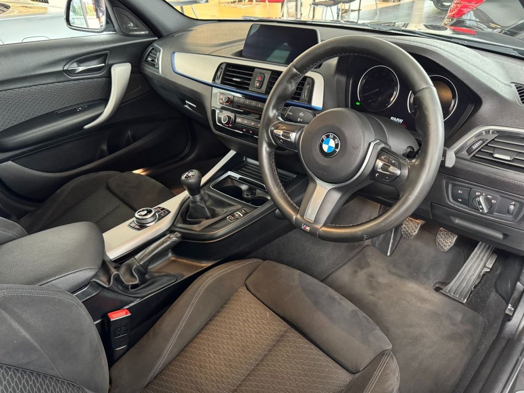 Used BMW 1 Series 2018 for sale - 76900434: Photo 11