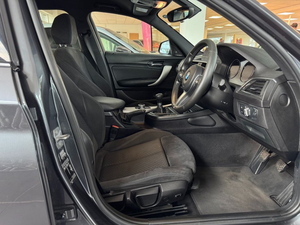 Used BMW 1 Series 2018 for sale - 76900434: Photo 12