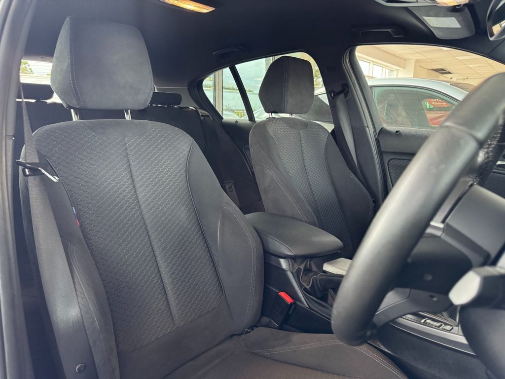 Used BMW 1 Series 2018 for sale - 76900434: Photo 13