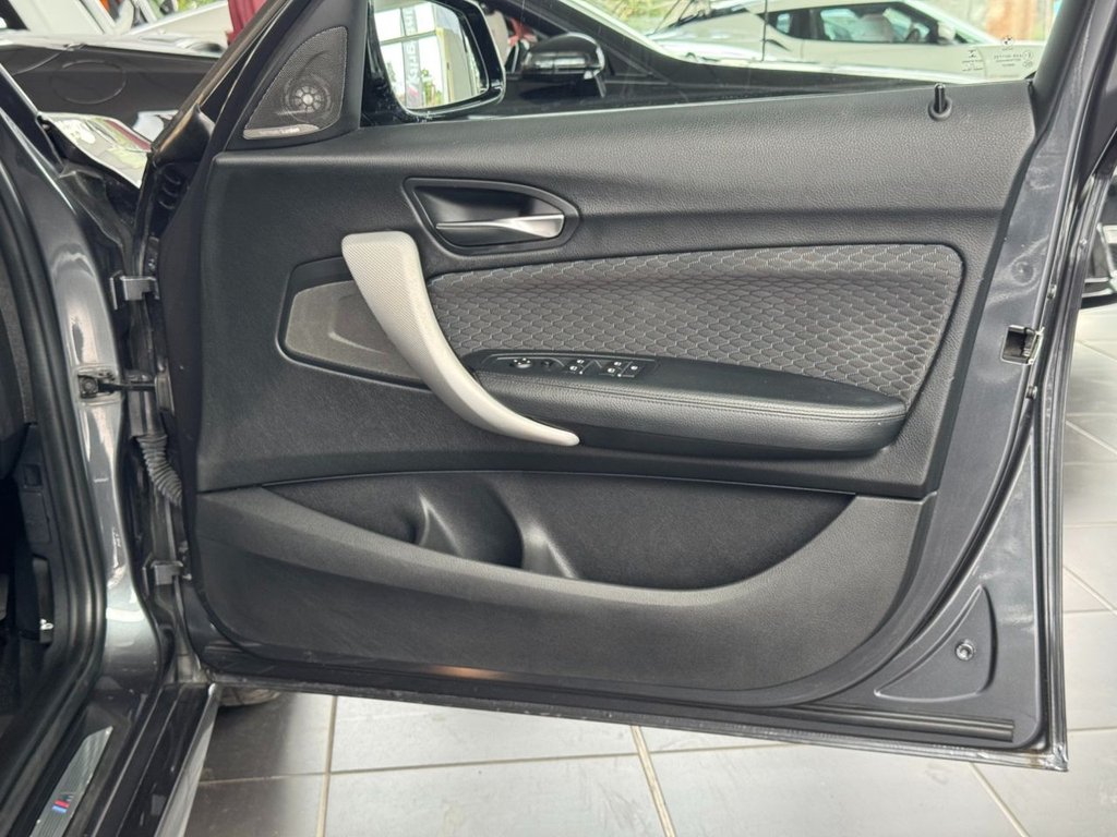 Used BMW 1 Series 2018 for sale - 76900434: Photo 14