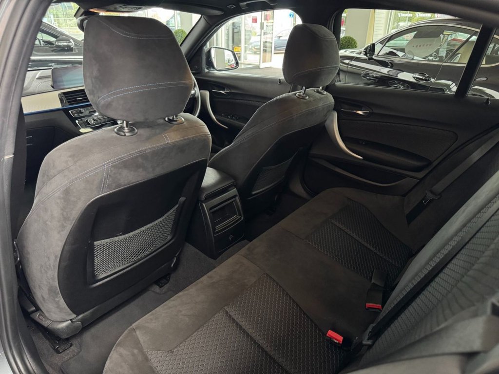 Used BMW 1 Series 2018 for sale - 76900434: Photo 22