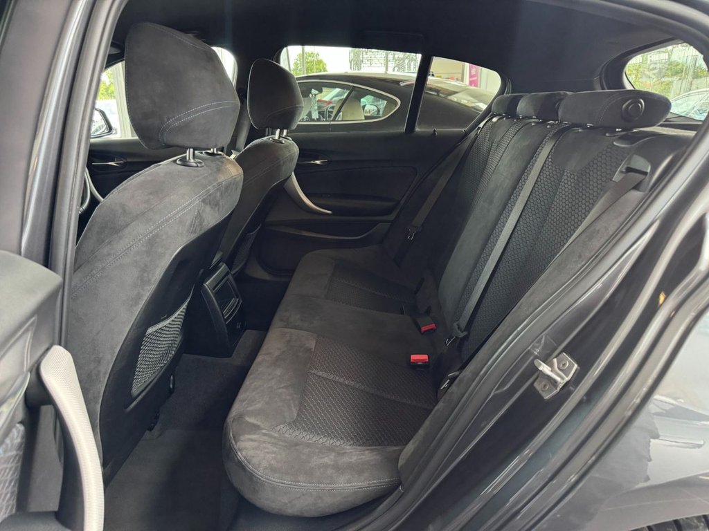 Used BMW 1 Series 2018 for sale - 76900434: Photo 23