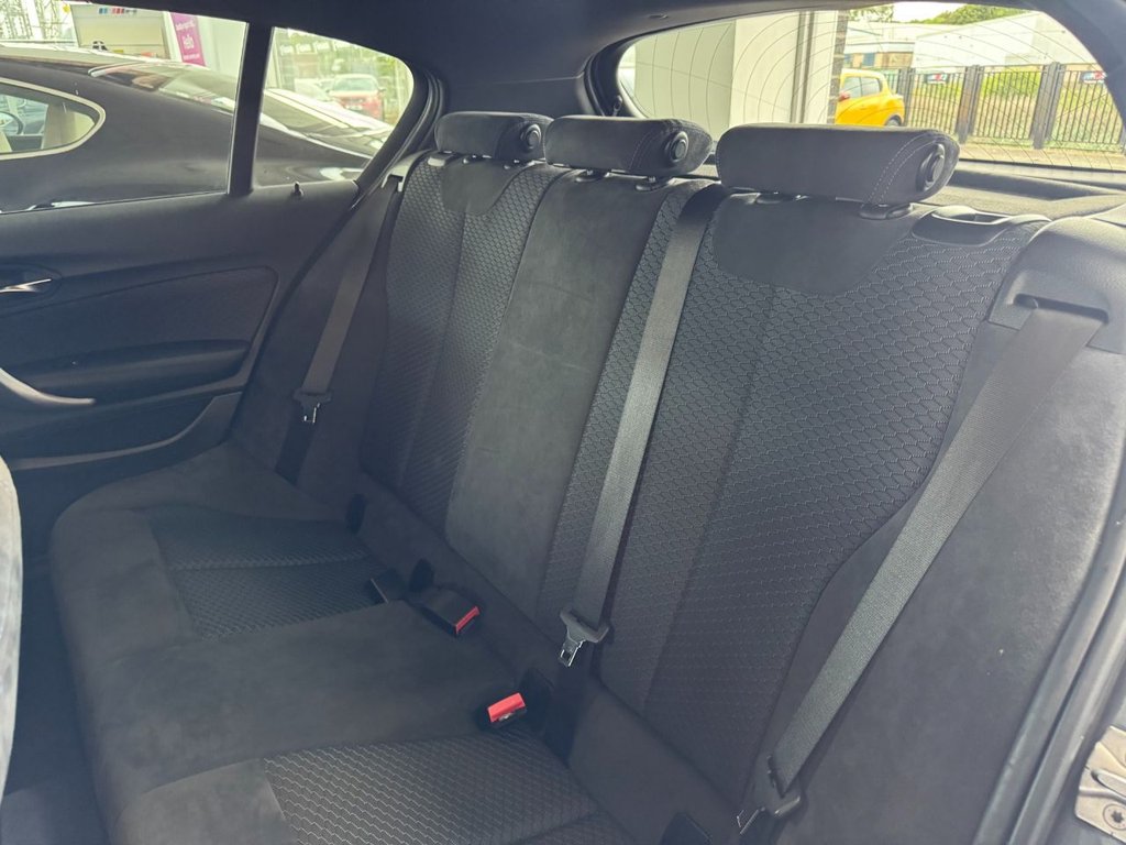 Used BMW 1 Series 2018 for sale - 76900434: Photo 24