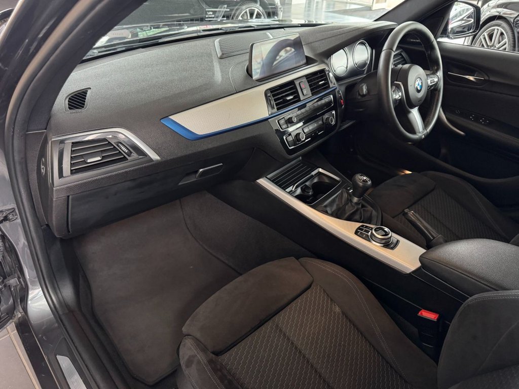 Used BMW 1 Series 2018 for sale - 76900434: Photo 27